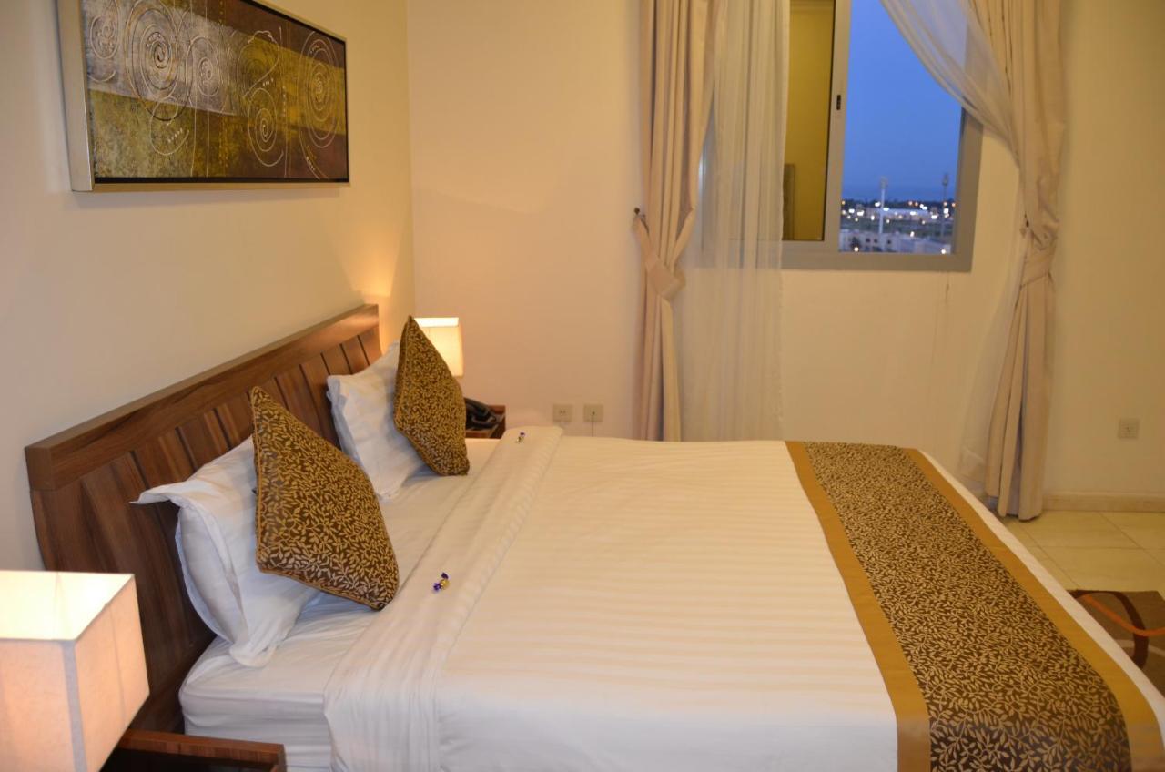 Burj Al Dana Four Seasons فندق *