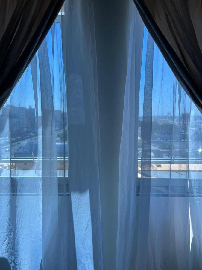 Burj Al Dana Four Seasons فندق *