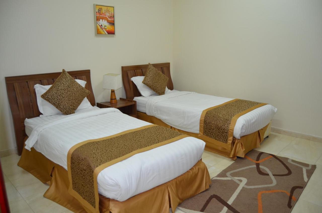 Hotel Burj Al Dana Four Seasons *