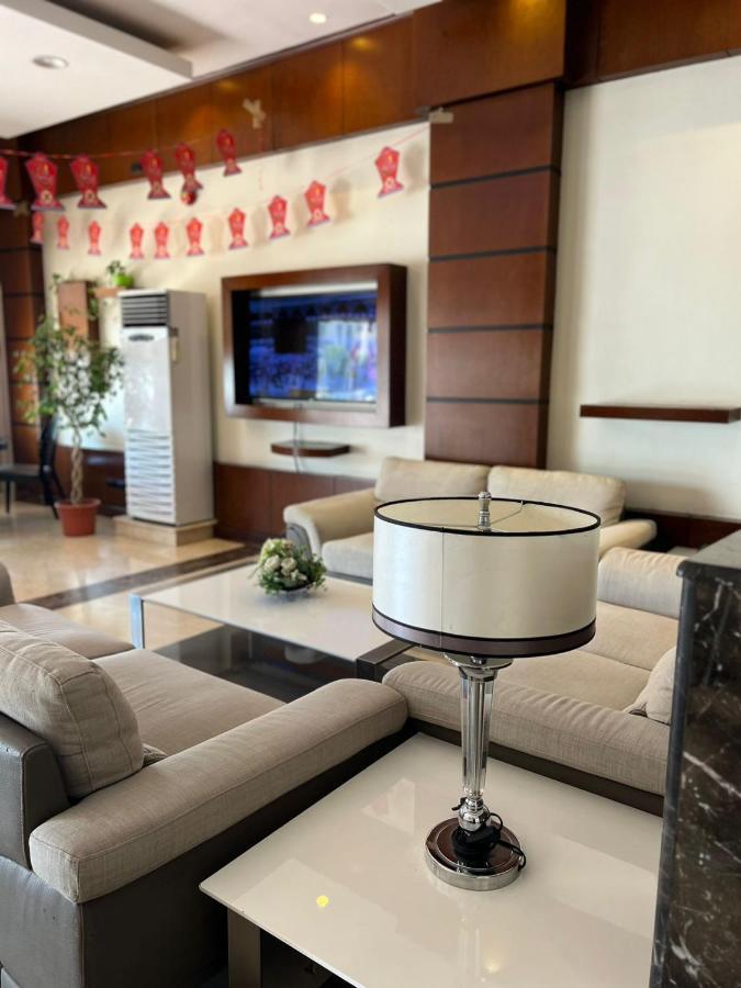 Hotel Burj Al Dana Four Seasons *