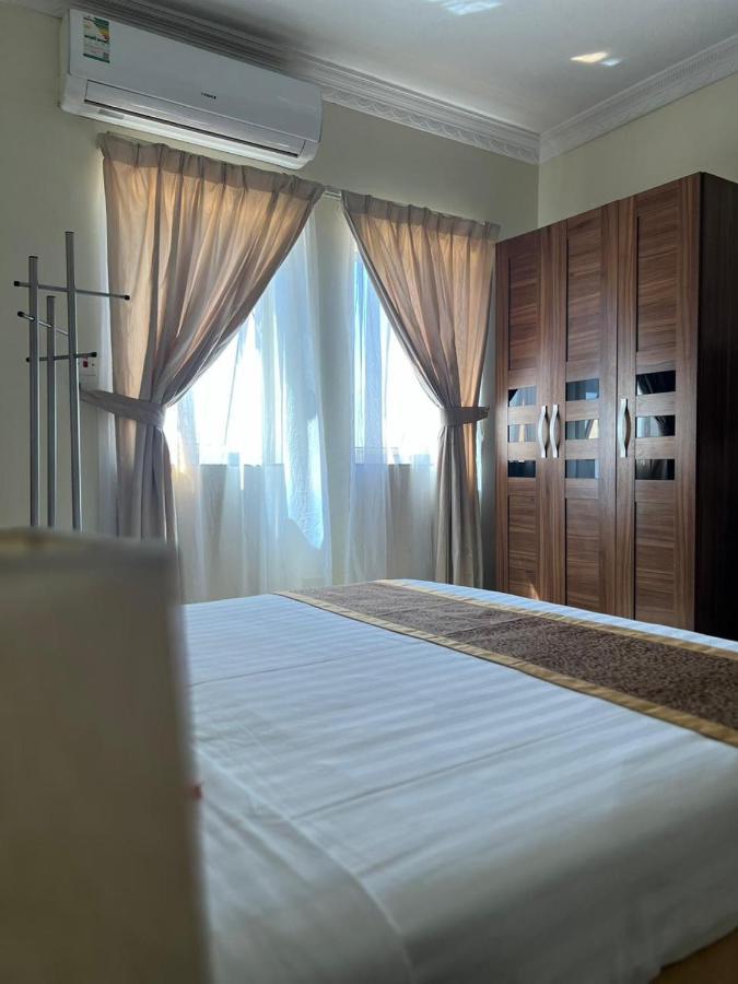 Hotel Burj Al Dana Four Seasons *
