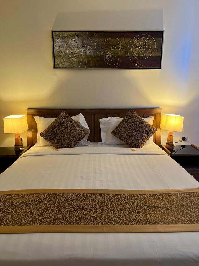 Hotel Burj Al Dana Four Seasons